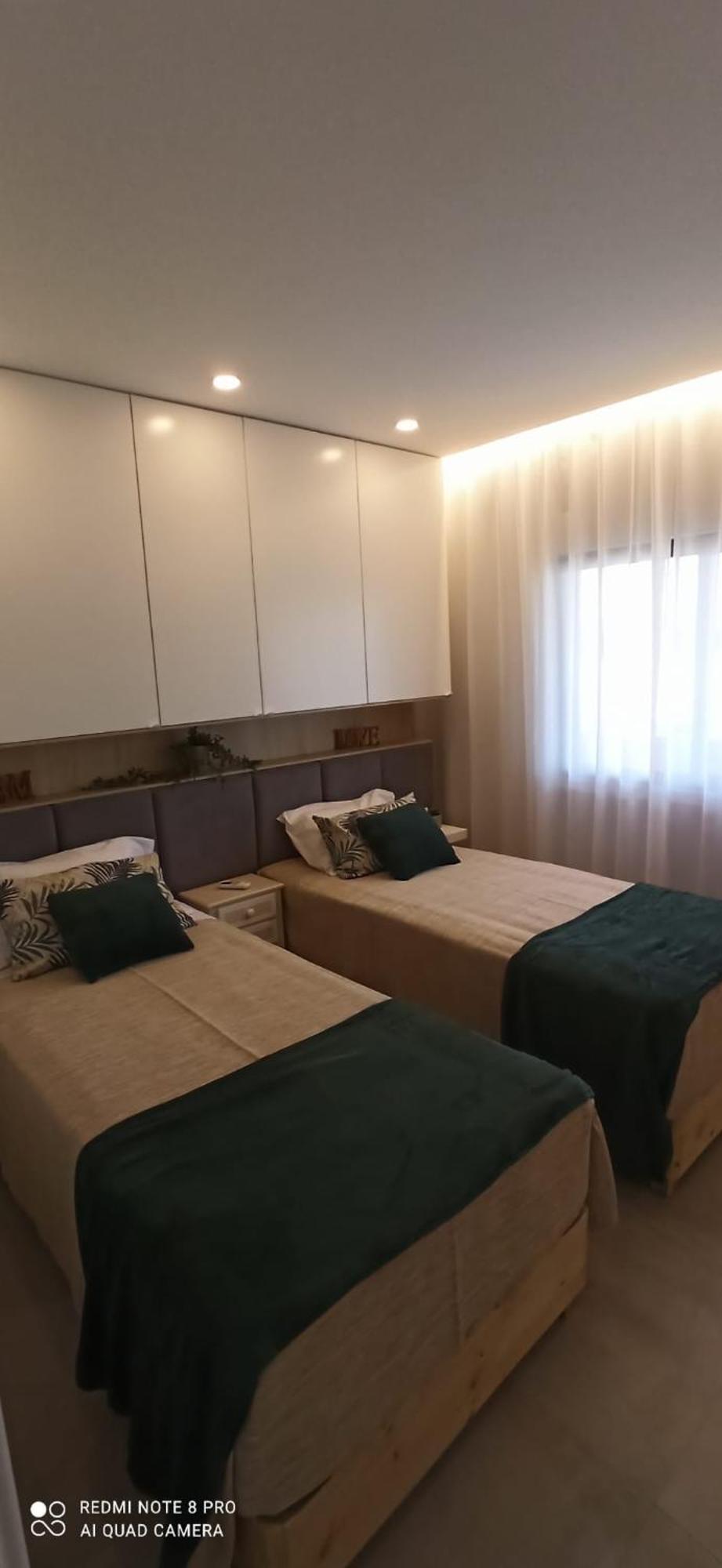 Lagos Fly & Sea View Apartment 외부 사진