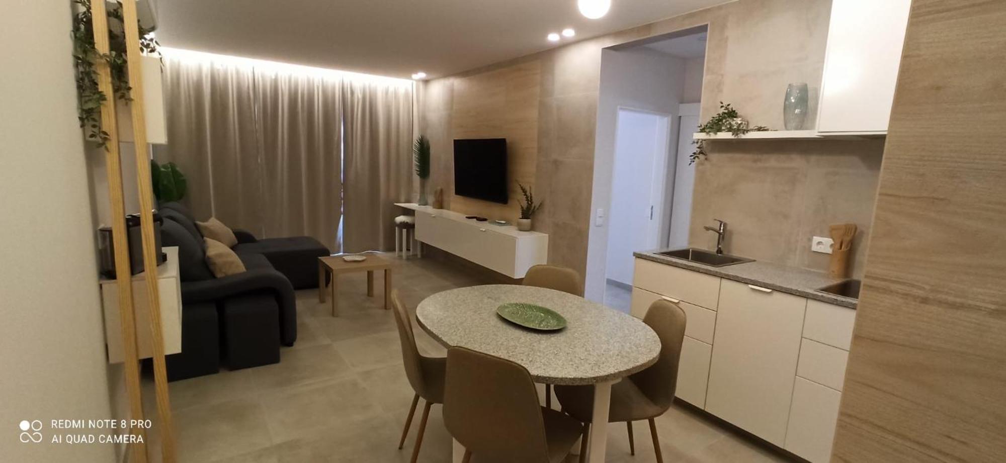 Lagos Fly & Sea View Apartment 외부 사진