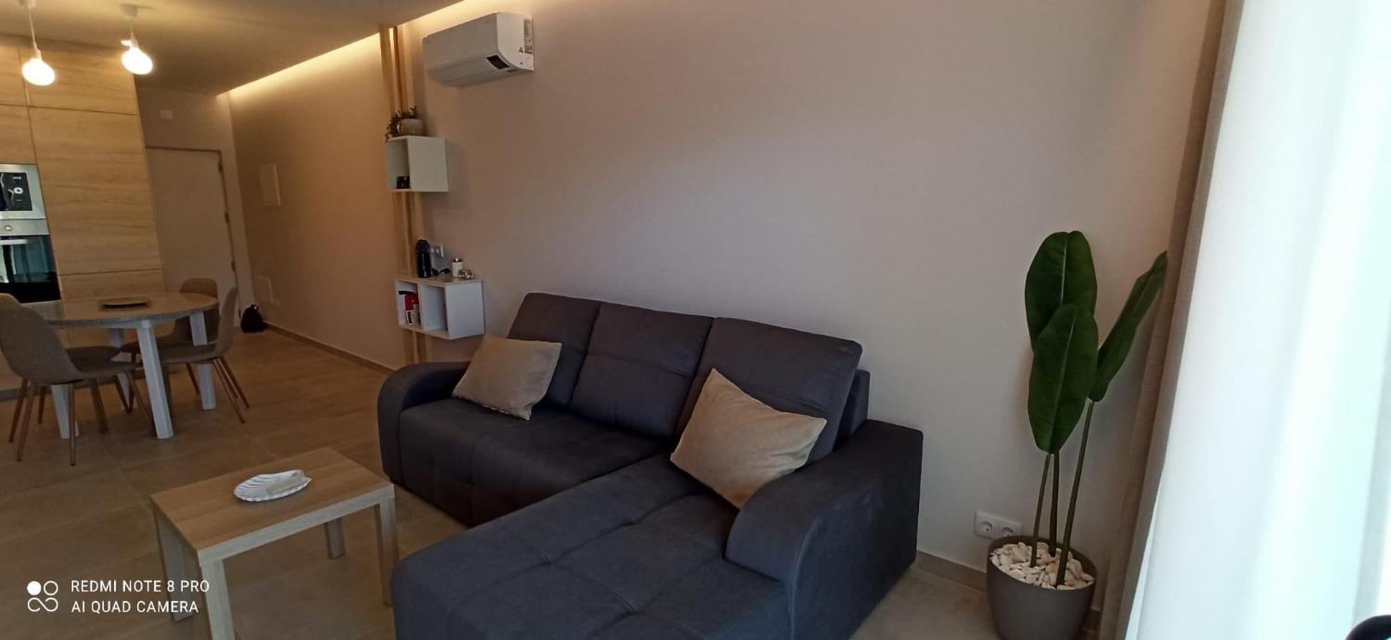 Lagos Fly & Sea View Apartment 외부 사진