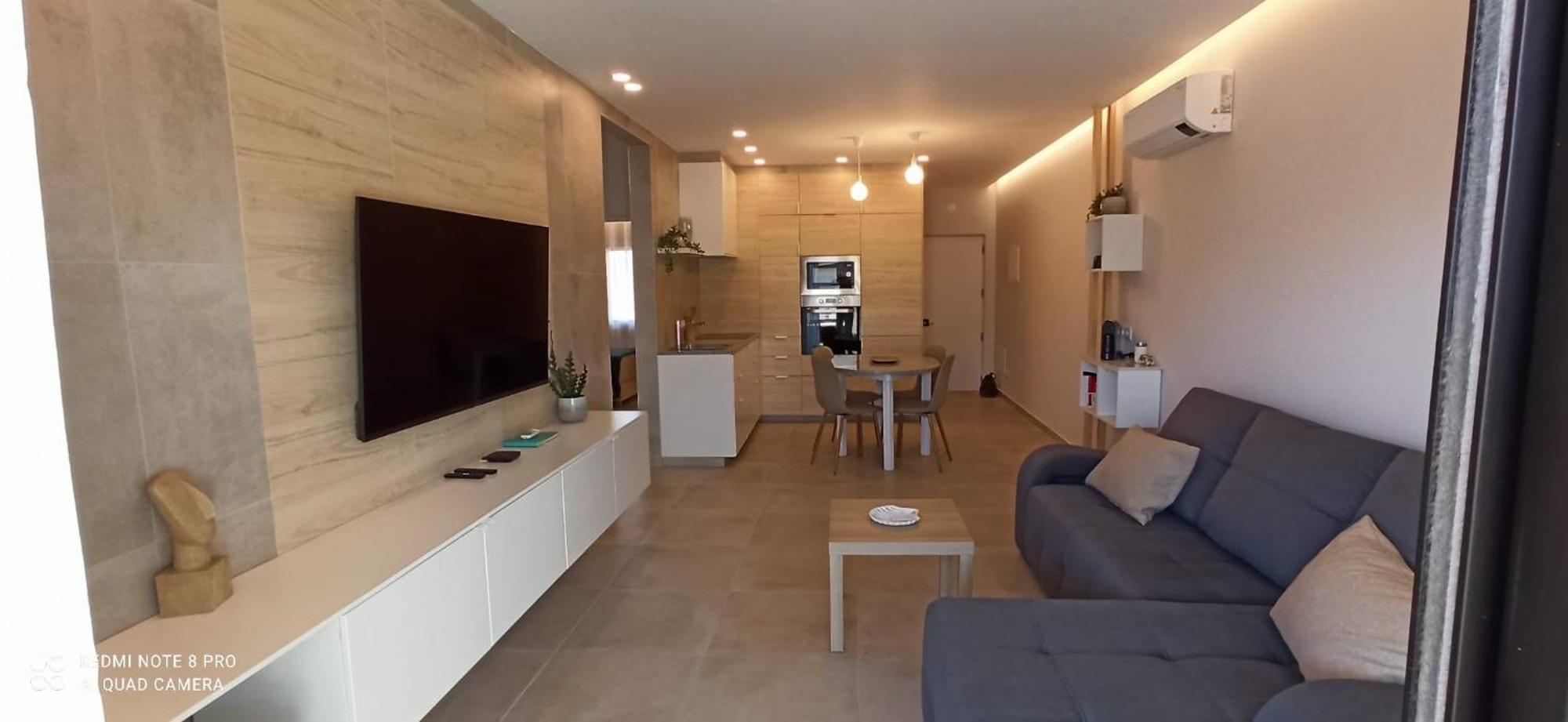 Lagos Fly & Sea View Apartment 외부 사진