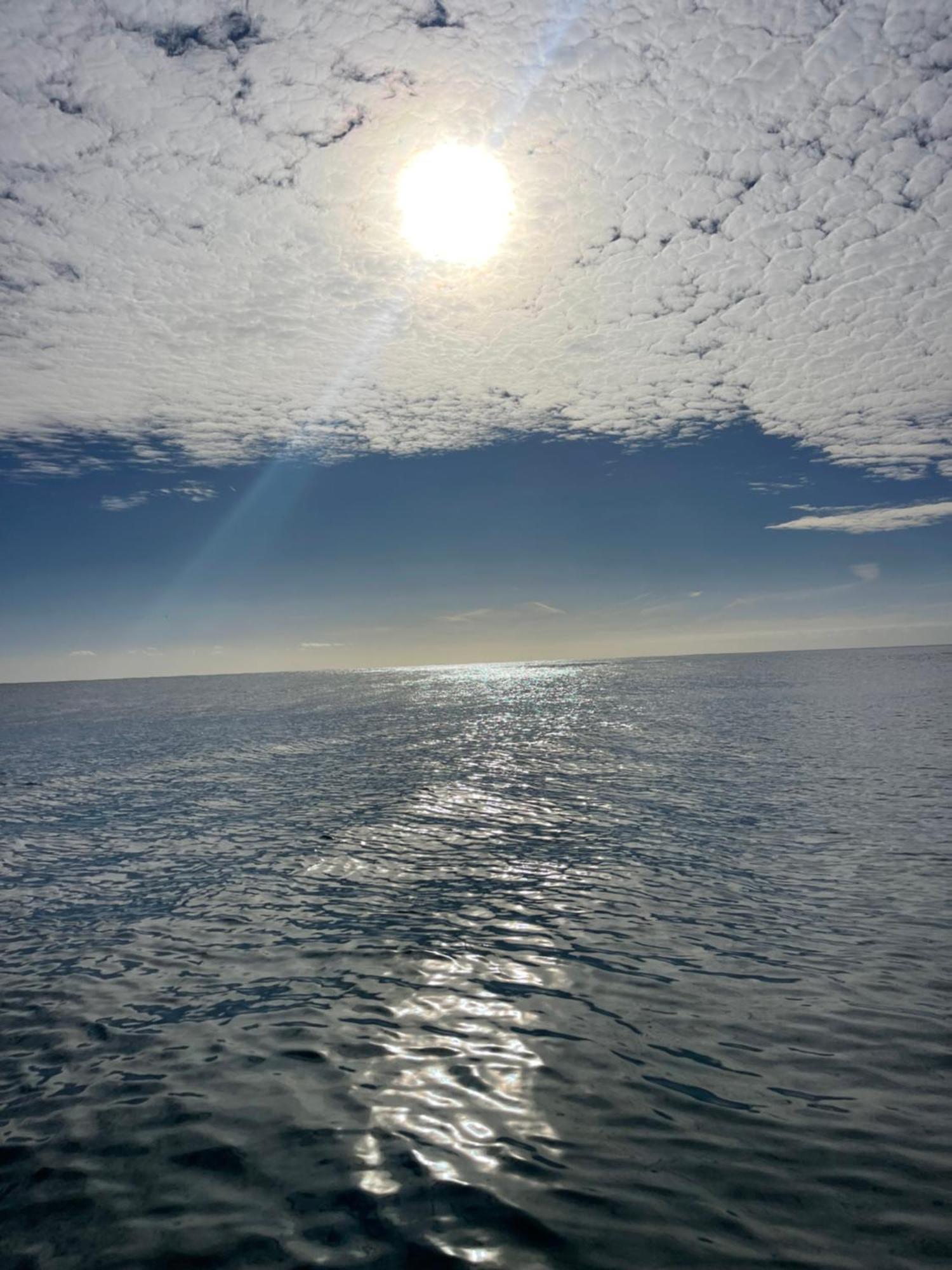 Lagos Fly & Sea View Apartment 외부 사진